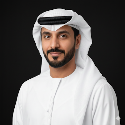 ahmed al nuaimi author